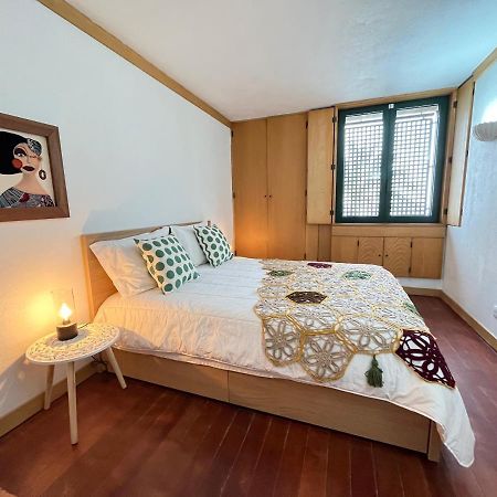 California Beach Apartment By Trip2Portugal سيسيمبرا المظهر الخارجي الصورة