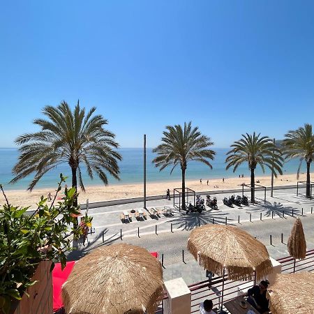 California Beach Apartment By Trip2Portugal سيسيمبرا المظهر الخارجي الصورة