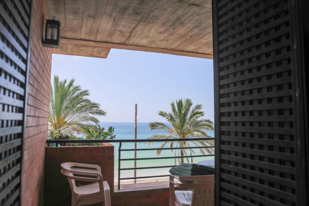 California Beach Apartment By Trip2Portugal سيسيمبرا المظهر الخارجي الصورة