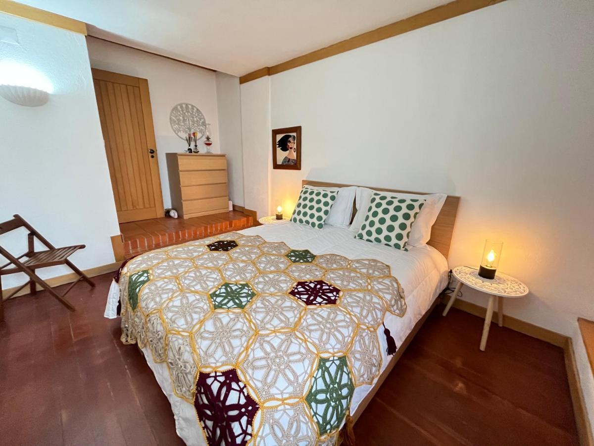 California Beach Apartment By Trip2Portugal سيسيمبرا المظهر الخارجي الصورة