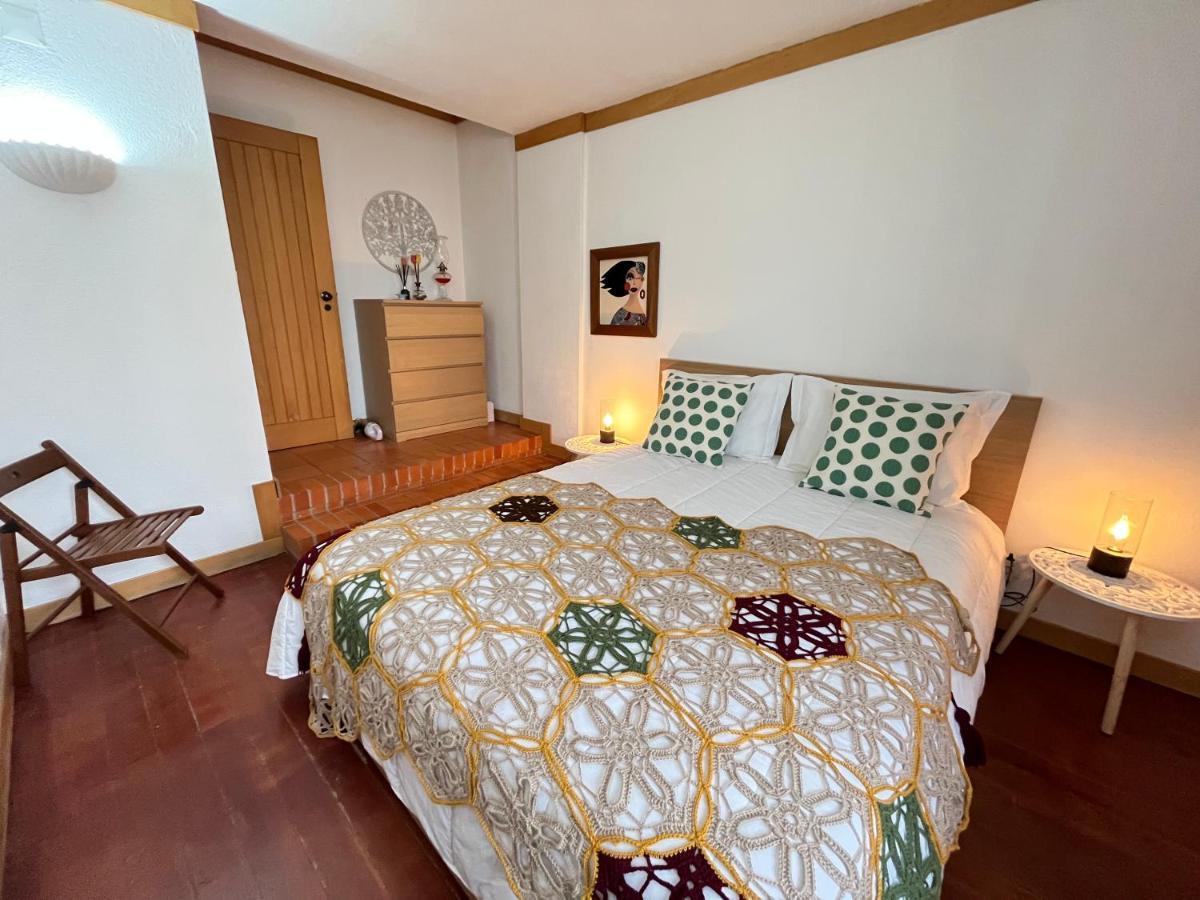 California Beach Apartment By Trip2Portugal سيسيمبرا المظهر الخارجي الصورة
