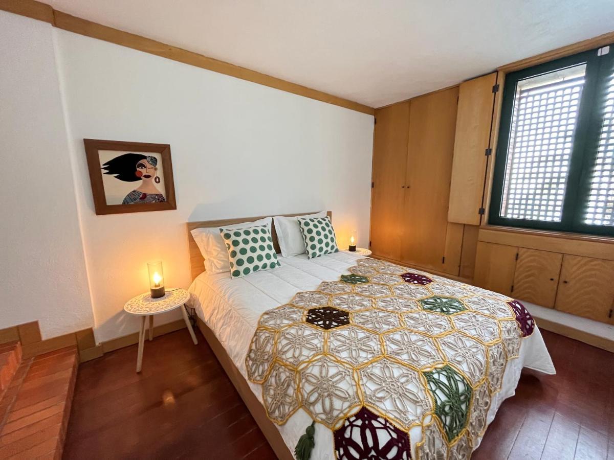 California Beach Apartment By Trip2Portugal سيسيمبرا المظهر الخارجي الصورة