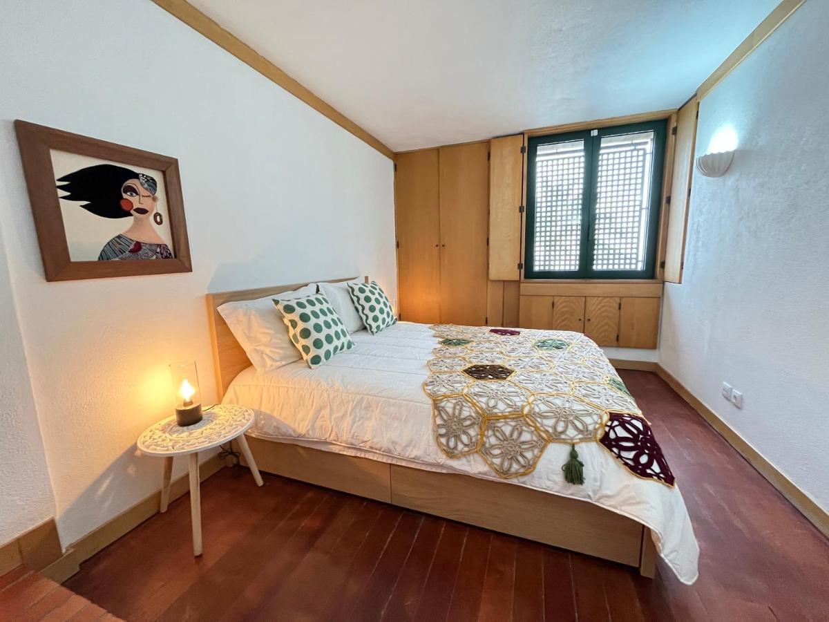 California Beach Apartment By Trip2Portugal سيسيمبرا المظهر الخارجي الصورة