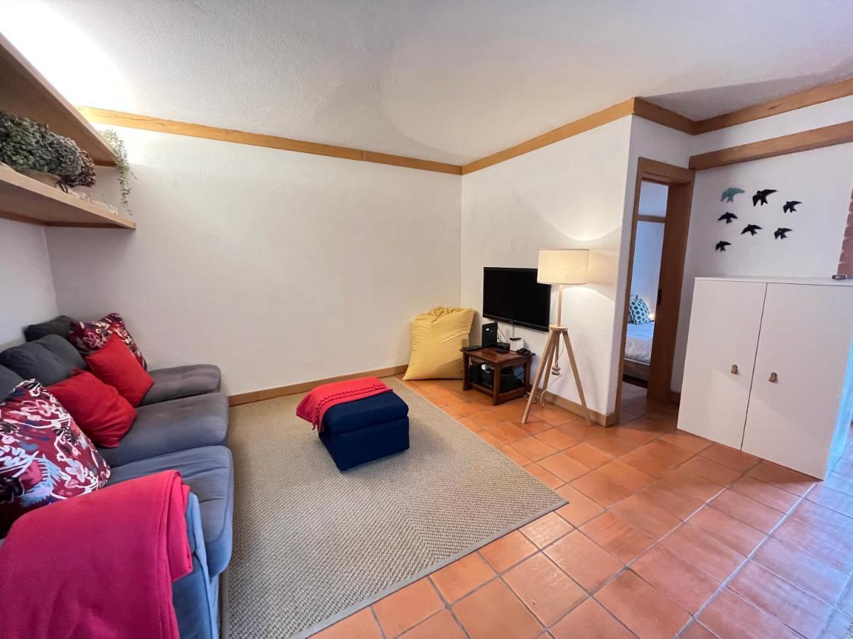 California Beach Apartment By Trip2Portugal سيسيمبرا المظهر الخارجي الصورة