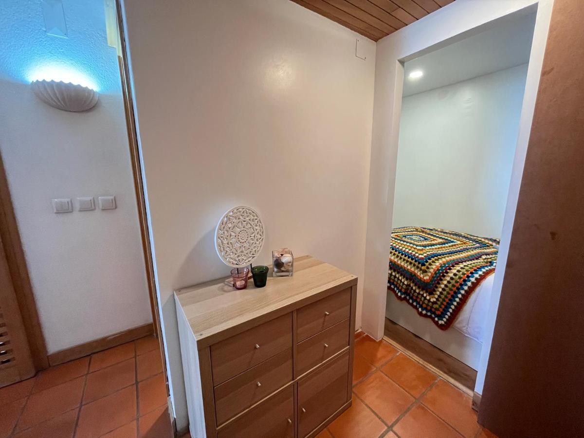 California Beach Apartment By Trip2Portugal سيسيمبرا المظهر الخارجي الصورة