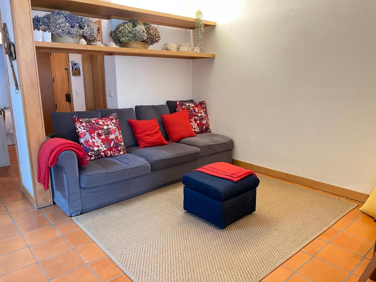 California Beach Apartment By Trip2Portugal سيسيمبرا المظهر الخارجي الصورة