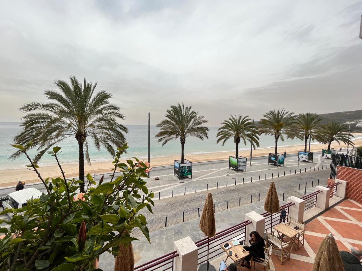 California Beach Apartment By Trip2Portugal سيسيمبرا المظهر الخارجي الصورة