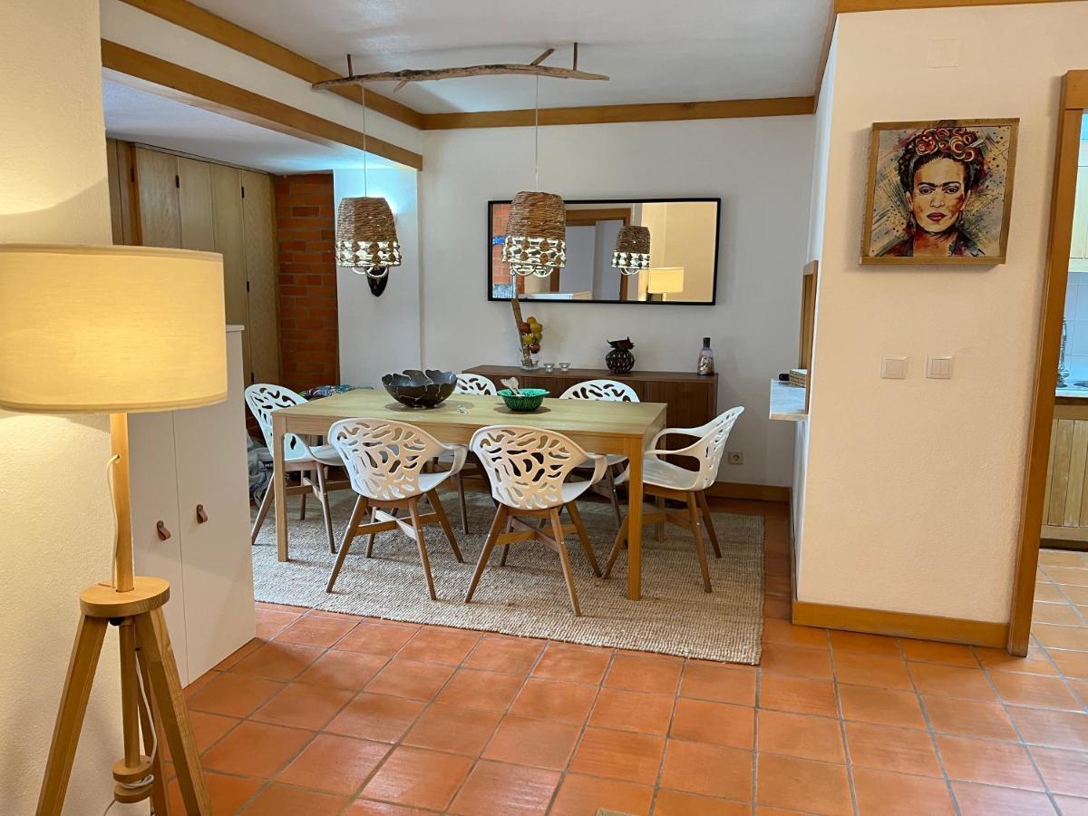 California Beach Apartment By Trip2Portugal سيسيمبرا المظهر الخارجي الصورة
