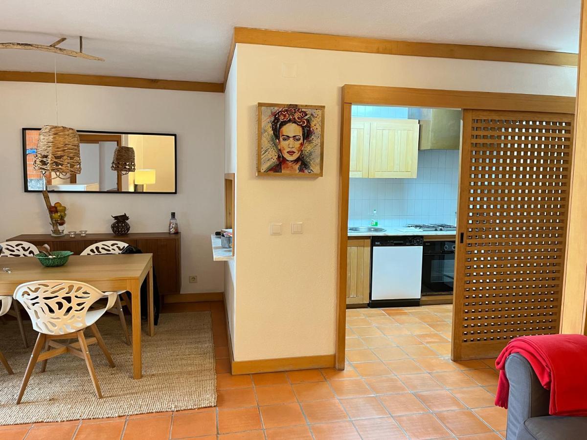 California Beach Apartment By Trip2Portugal سيسيمبرا المظهر الخارجي الصورة