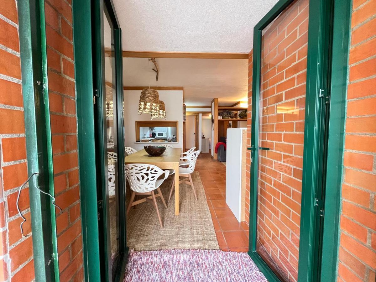 California Beach Apartment By Trip2Portugal سيسيمبرا المظهر الخارجي الصورة