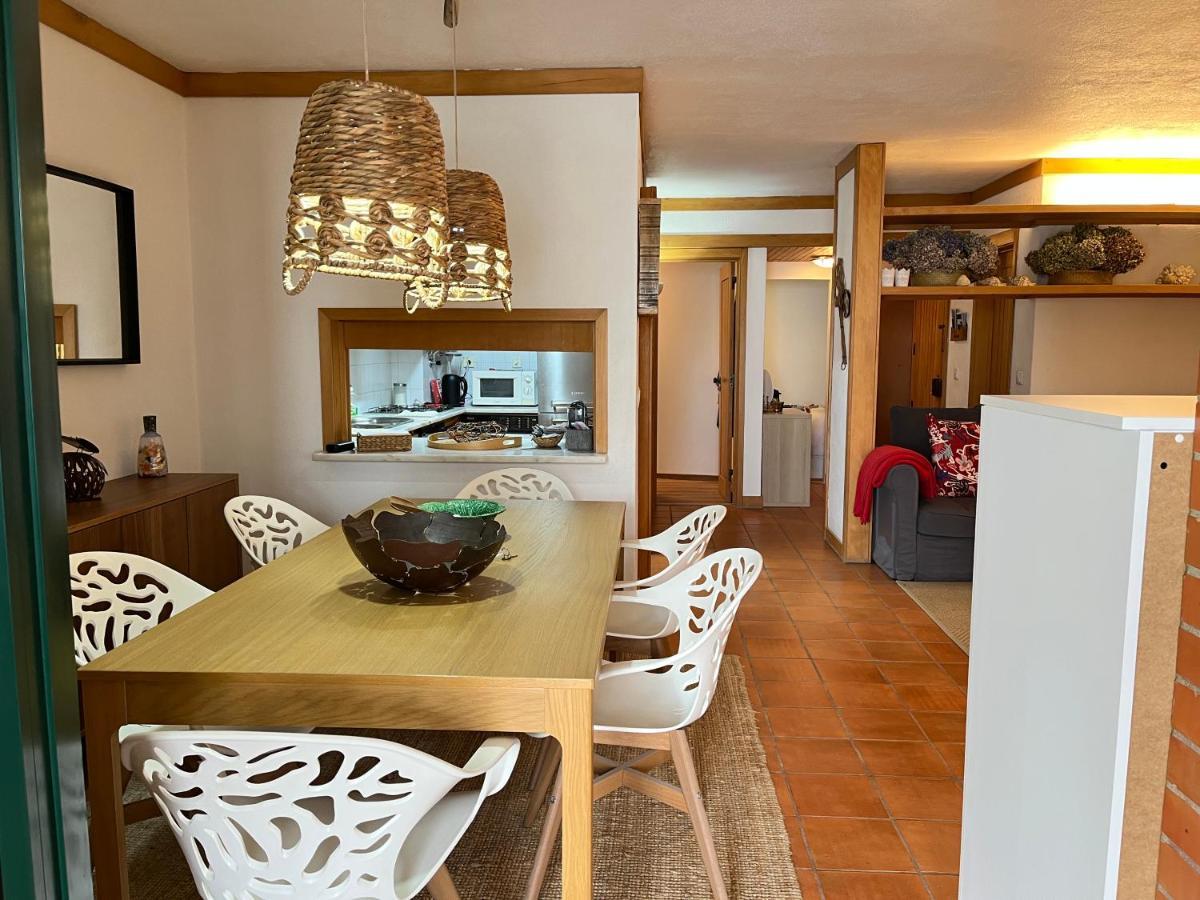 California Beach Apartment By Trip2Portugal سيسيمبرا المظهر الخارجي الصورة