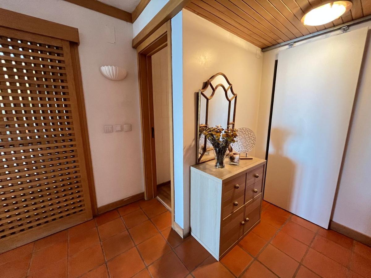California Beach Apartment By Trip2Portugal سيسيمبرا المظهر الخارجي الصورة