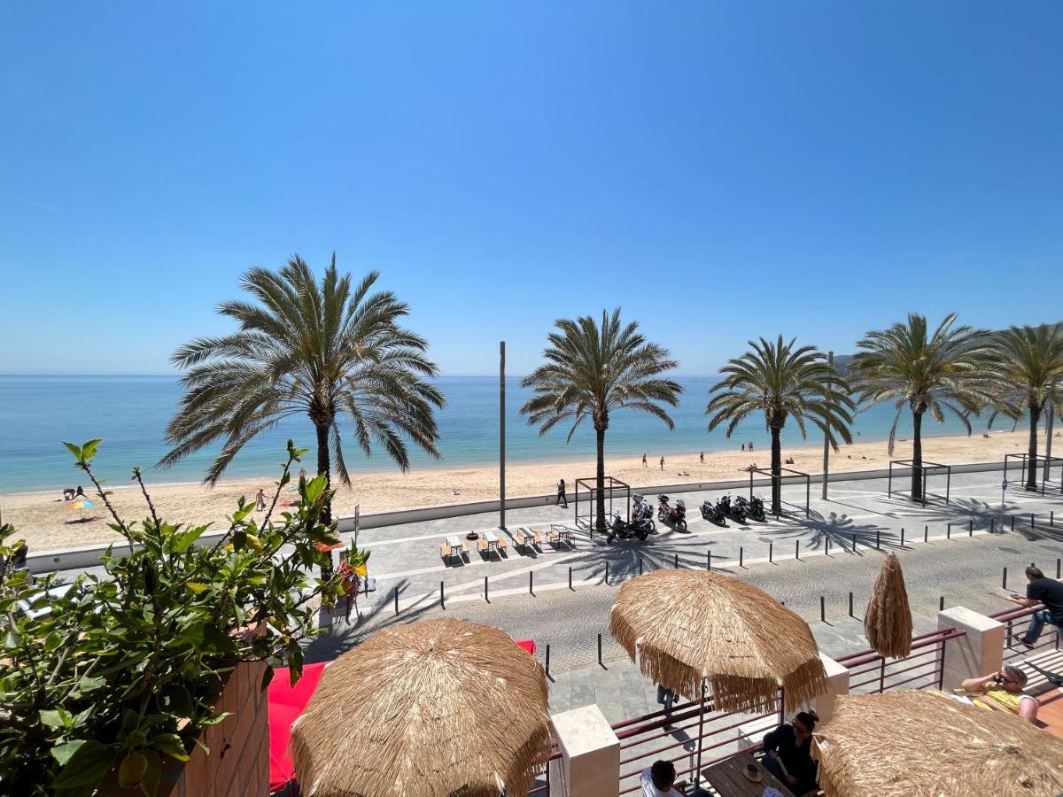 California Beach Apartment By Trip2Portugal سيسيمبرا المظهر الخارجي الصورة
