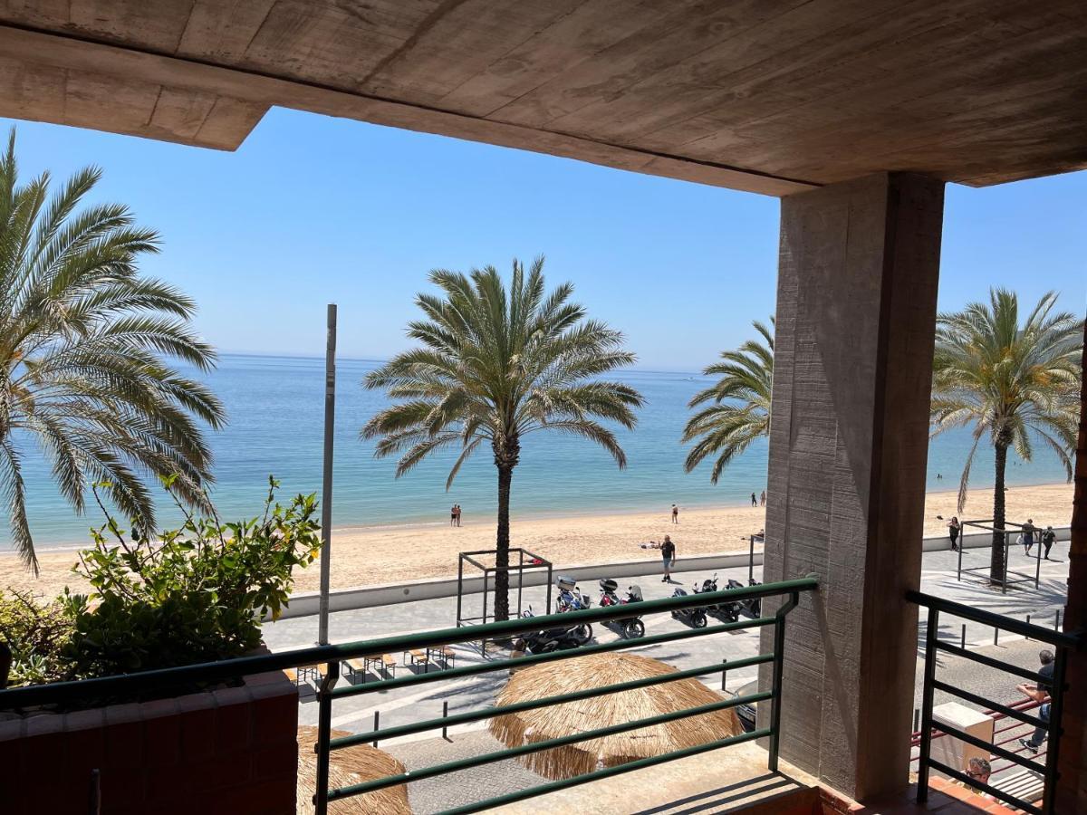 California Beach Apartment By Trip2Portugal سيسيمبرا المظهر الخارجي الصورة