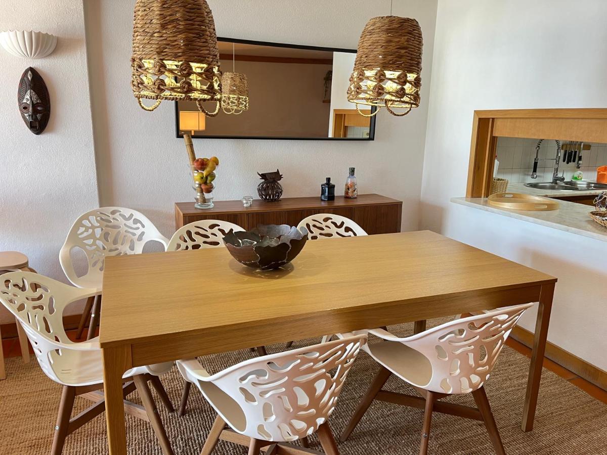 California Beach Apartment By Trip2Portugal سيسيمبرا المظهر الخارجي الصورة